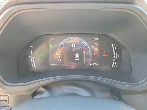 Used 2024 Toyota Grand Highlander XLE image 23