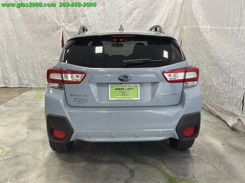Used 2018 Subaru Crosstrek 2.0i Premium AWD/4WD image 20