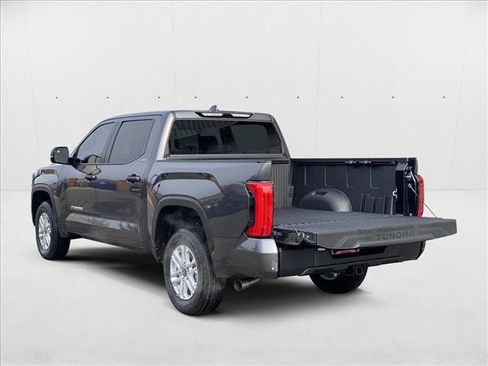 New 2025 Toyota Tundra SR5 image 2