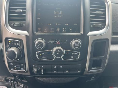 Used 2015 RAM 1500 Big Horn AWD/4WD image 22