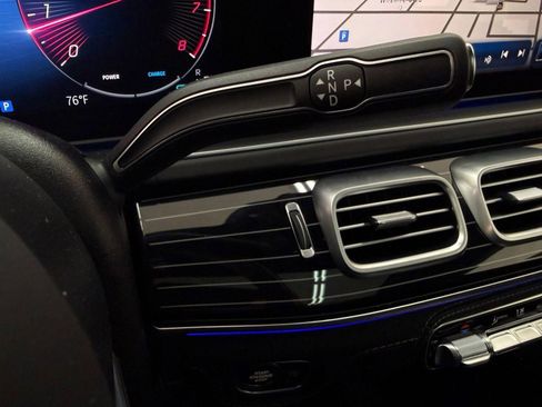 New 2026 Mercedes-Benz Maybach GLS 600 Maybach GLS 600 image 16