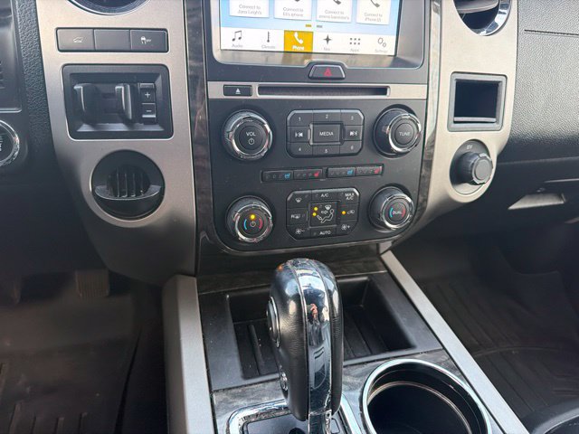 Used 2017 Ford Expedition EL Limited RWD image 17