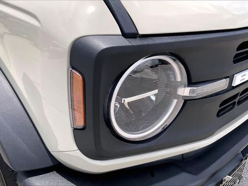 Used 2025 Ford Bronco 4-Door AWD/4WD image 26