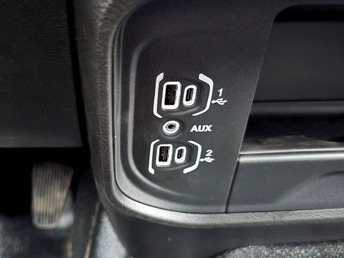 New 2026 RAM 5500 Tradesman w/ Chrome Appearance Group AWD/4WD image 14