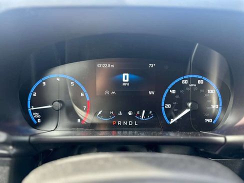 Used 2022 Ford Bronco Sport Big Bend w/ Convenience Package image 12