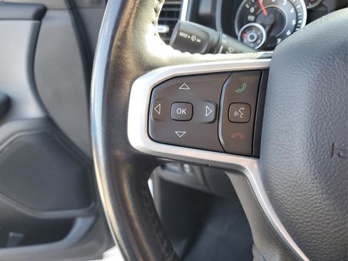 Certified 2022 RAM 1500 Big Horn image 26