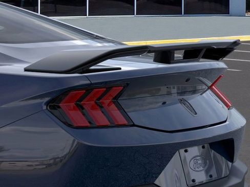 New 2026 Ford Mustang Dark Horse image 44