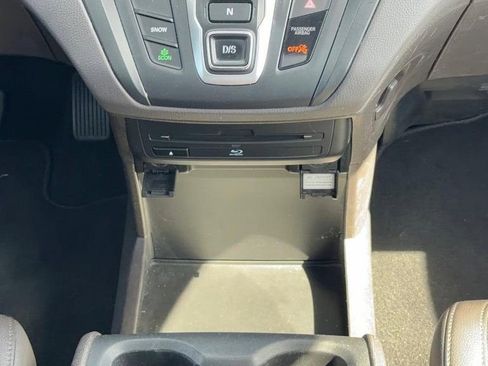 Used 2018 Honda Odyssey EX-L image 15