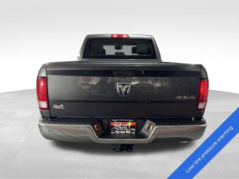 Used 2020 RAM 1500 Tradesman w/ Popular Equipment Group image 5