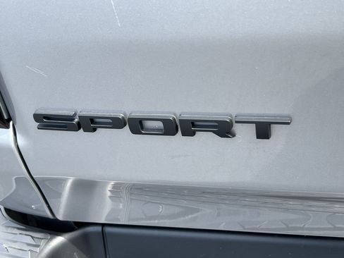 Used 2019 RAM 1500 Sport w/ Advanced Safety Group AWD/4WD image 10