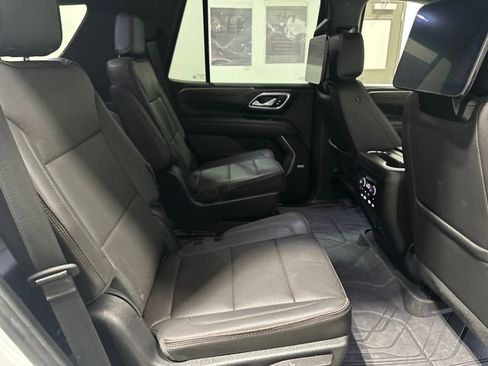 Used 2023 Chevrolet Tahoe High Country w/ Advanced Technology Package image 15