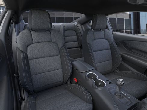 New 2026 Ford Mustang Coupe RWD image 32