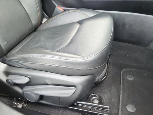 Used 2022 Jeep Compass Limited image 34