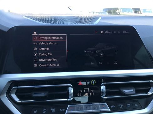 Used 2022 BMW 430i Convertible w/ Convenience Package image 29