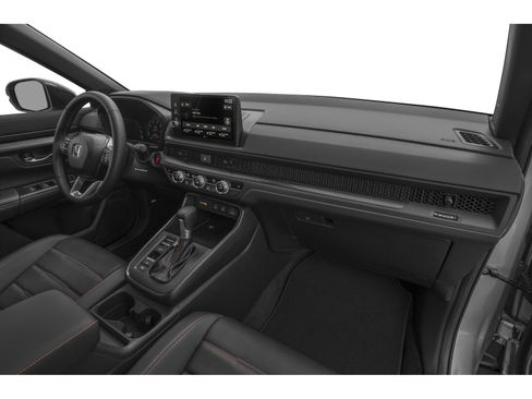 New 2026 Honda CR-V Sport-L image 10