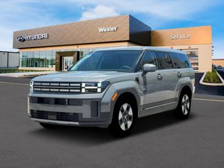 New 2026 Hyundai Santa Fe SE video 1