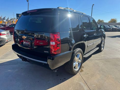 Used 2012 Chevrolet Tahoe LTZ image 7