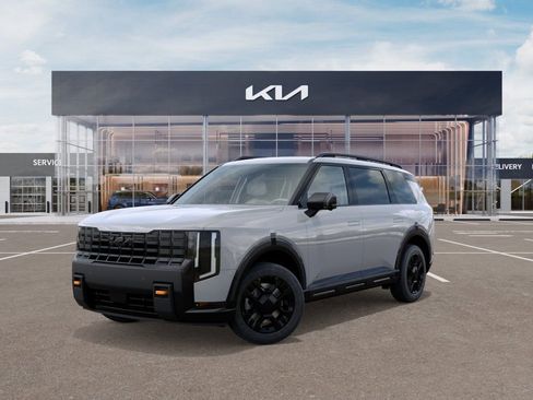 New 2027 Kia Telluride SX Prestige X-Pro AWD/4WD image 14