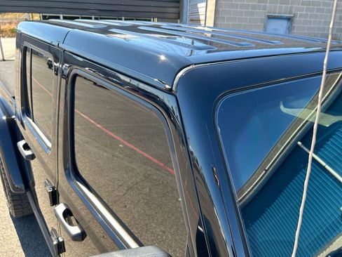 Used 2020 Jeep Gladiator Rubicon image 28