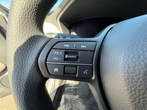 New 2026 Honda HR-V LX image 20