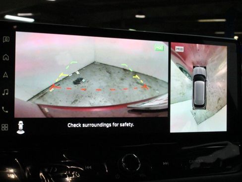 New 2026 Mitsubishi Outlander SE FWD image 13