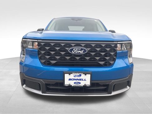 New 2026 Ford Maverick XLT w/ Equipment Group 301A image 10