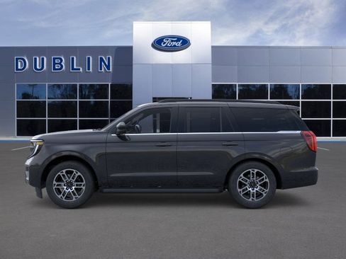 New 2026 Ford Expedition Active AWD/4WD image 35