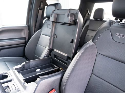 Used 2020 Ford F150 Raptor w/ Equipment Group 802A Luxury image 9