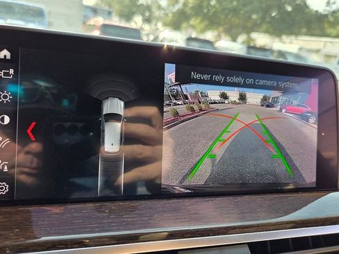 Used 2019 BMW X3 xDrive30i image 25