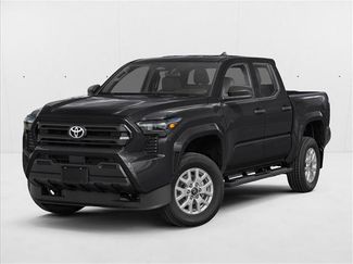 New 2026 Toyota Tacoma SR RWD video 1