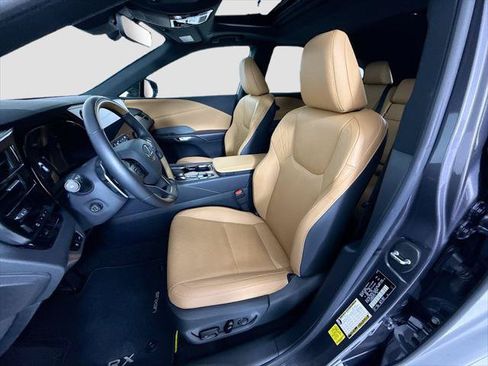 Certified 2025 Lexus RX 350 Premium Plus FWD image 19