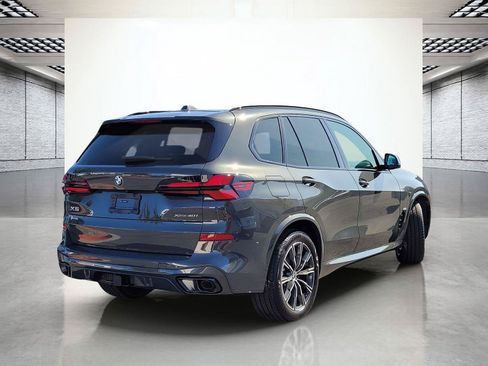 Used 2026 BMW X5 xDrive40i w/ M Sport Package AWD/4WD image 7