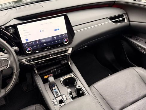 Used 2024 Lexus RX 350 w/ Convenience Package AWD/4WD image 30