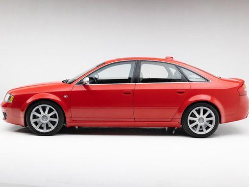 Used 2003 Audi RS 6 image 13