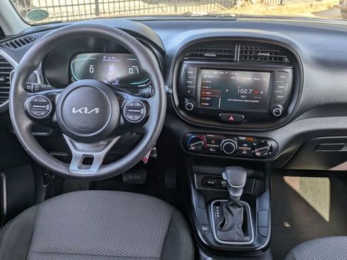 Used 2023 Kia Soul LX w/ Option Group 015 image 26