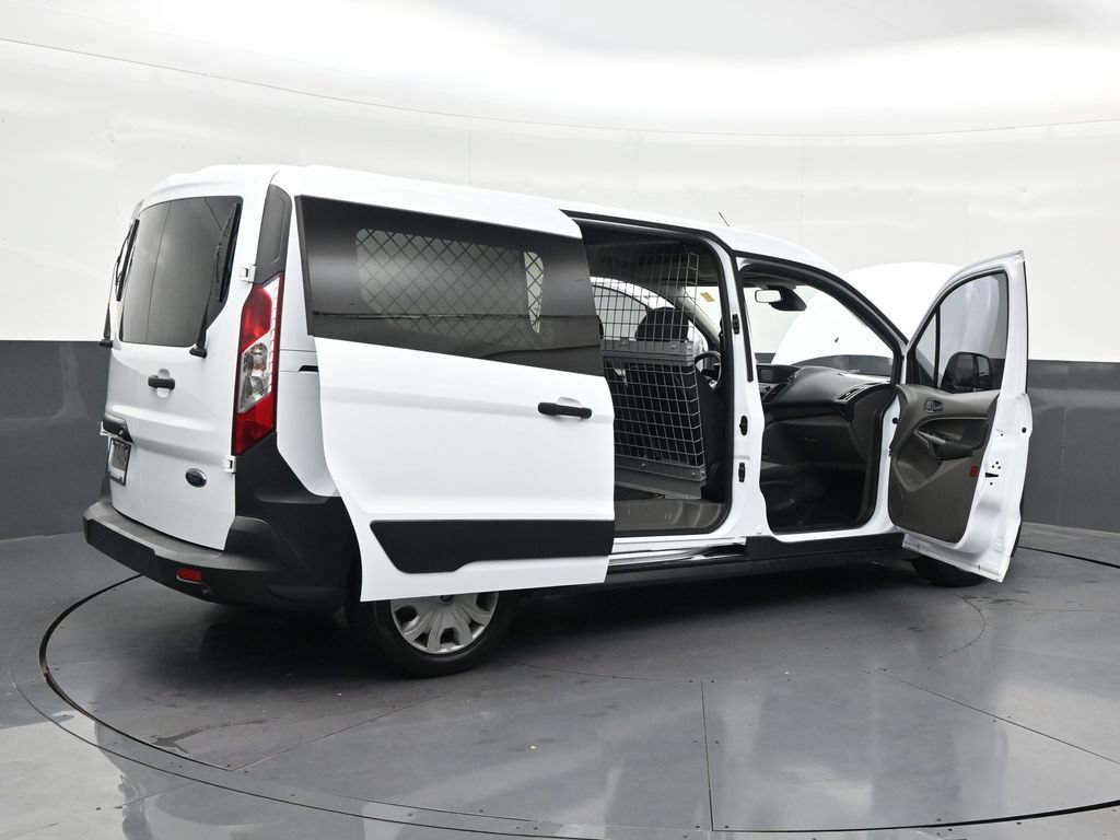 Used 2019 Ford Transit Connect XL FWD image 32
