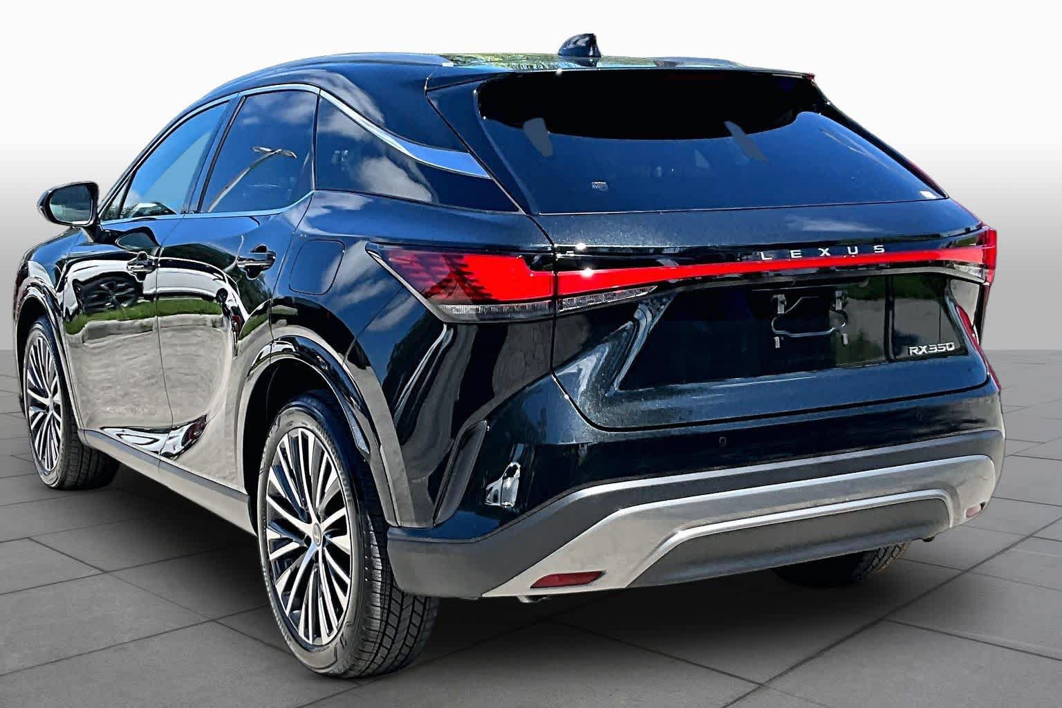 Used 2026 Lexus RX 350 Premium Plus FWD image 12