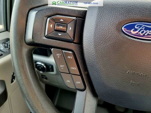 Used 2019 Ford F150 XL w/ Equipment Group 101A Mid image 21