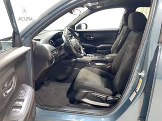 Used 2024 Honda HR-V Sport video 2