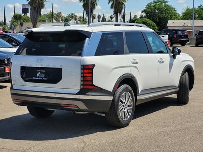 New 2026 Hyundai Palisade SEL
