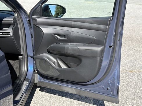 New 2026 Hyundai Tucson SE image 14