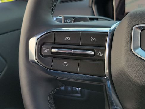 New 2027 GMC Terrain Elevation w/ Elevation Premium Package FWD image 26