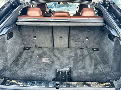 Used 2023 BMW X6 xDrive40i w/ Luxury Seating Package image 19