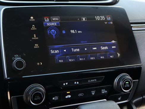 Used 2021 Honda CR-V EX image 27