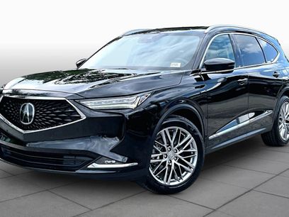 Certified 2023 Acura MDX SH-AWD w/ Advance Package