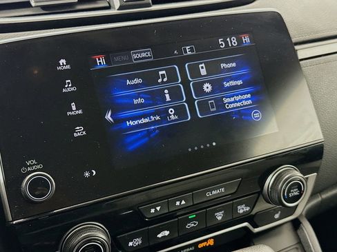 Used 2019 Honda CR-V EX image 13