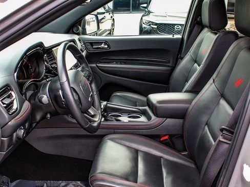 Used 2025 Dodge Durango GT AWD/4WD image 31