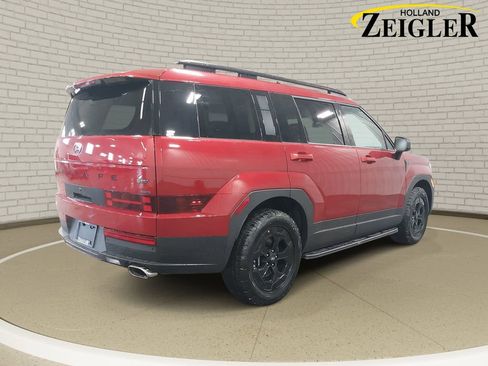 New 2026 Hyundai Santa Fe XRT AWD/4WD image 5