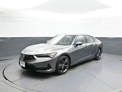 Certified 2023 Acura Integra A-Spec