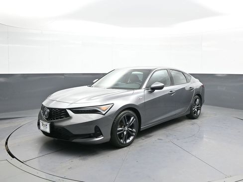 Certified 2023 Acura Integra A-Spec image 1